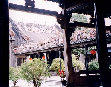 Amazing Rooftops